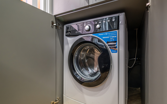 Квартира Дизайнерская однокомнатная в центре города