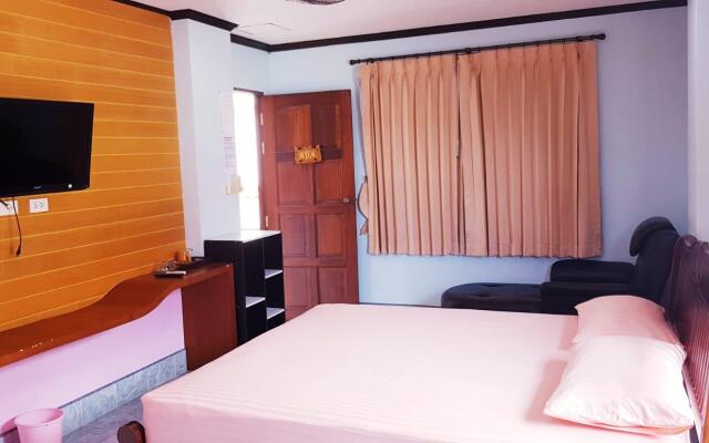 Baan Ketkaew Guest House 2