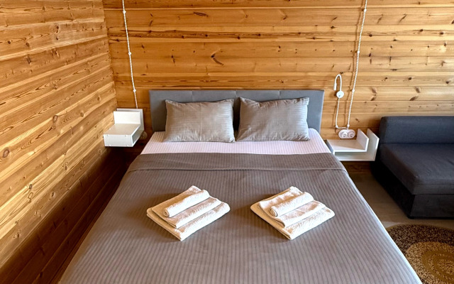 Kostina Dacha Guest House