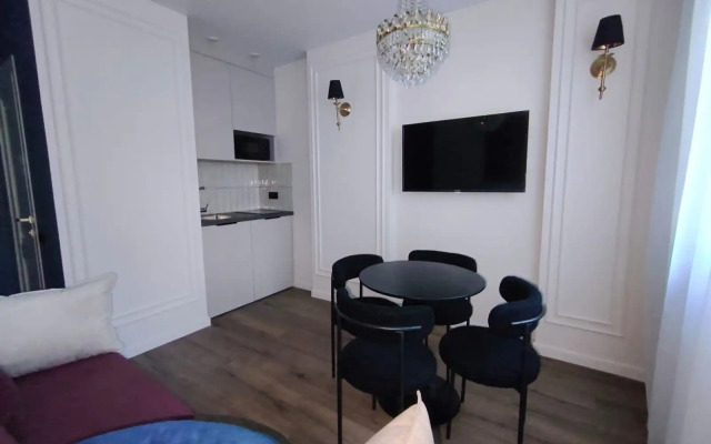 Savina Fridland Studiya Klassik Apartment