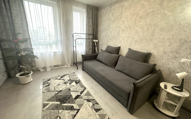 Квартира уютная