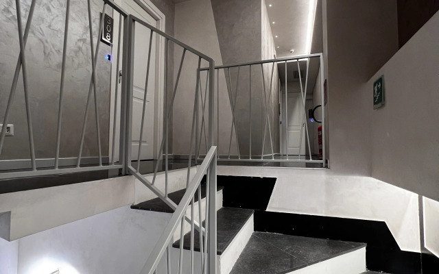 LBH Hotel Vespasiano