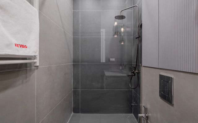 Keygo #0198 Ryadom S Opernym Teatrom Apartment