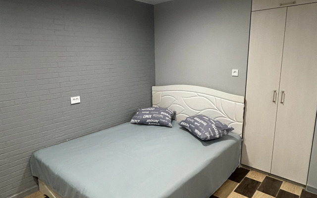 Uyutnaya Studiya Flat