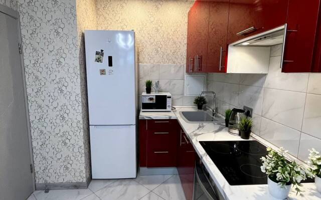 Sunny Days Apartment Lublino Apartments