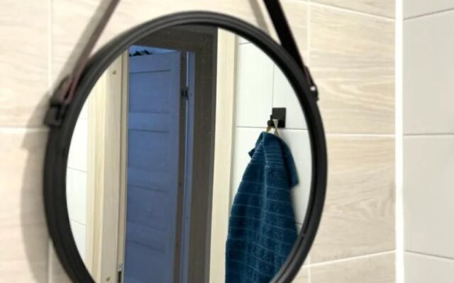 Апартаменты 31 на улице Владимира Пчелинцева 6/2