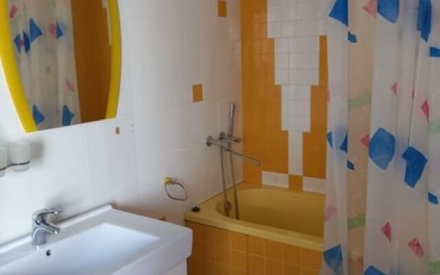 OOO "Gostinitsa "Dalnegorsk"