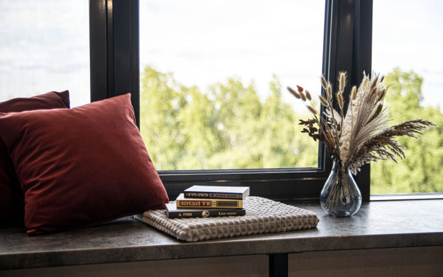 Апартаменты на Родионова 136Б