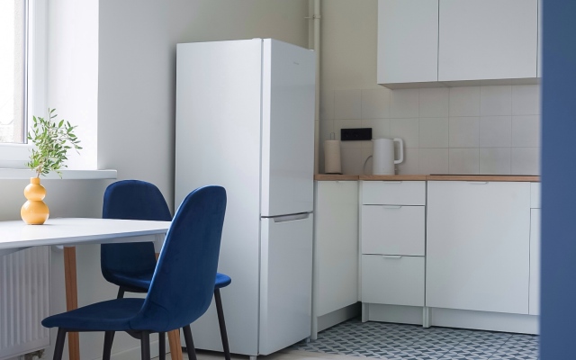 Апартаменты Blueberry by Pavlov