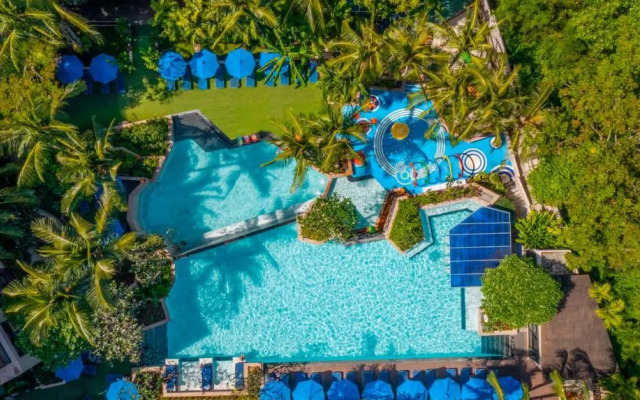 Novotel Phuket Kata Avista Resort and Spa Hotel 