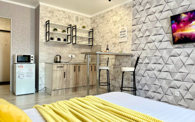 Квартира Lofthouse