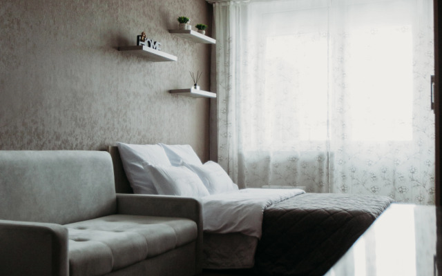 Квартира Норильская 40