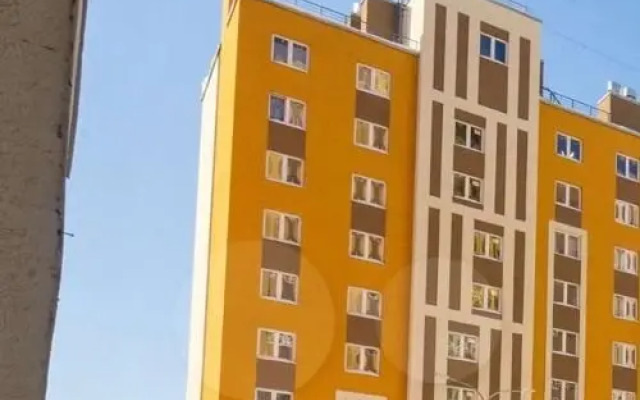 Квартира Уютная Студия на Мечтателях