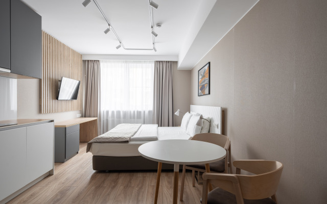 Artapart Apartments