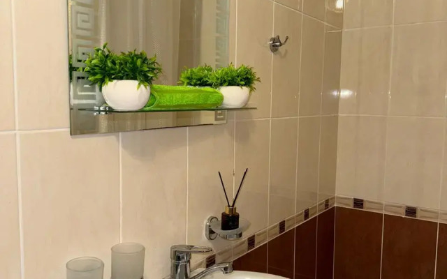 Nika Guest House
