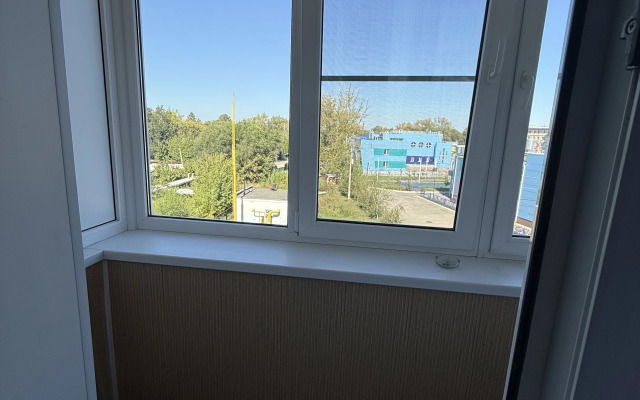 Квартира Уютная