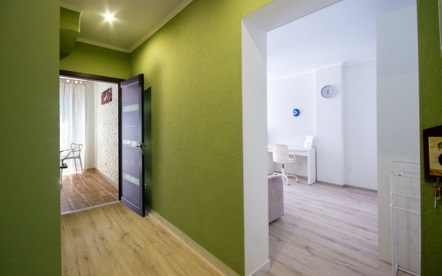 Квартира у Королевских ворот