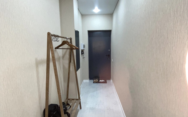 Novaya S Vidami Na Gory Zheleznovodskа Flat