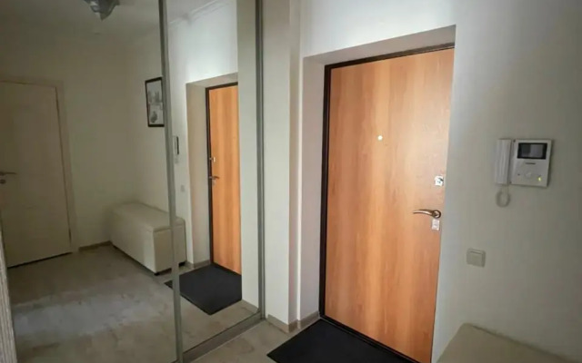 Red City Lux Apartments