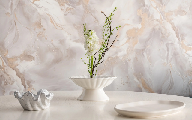 Provans v Lunnom Svete Flat