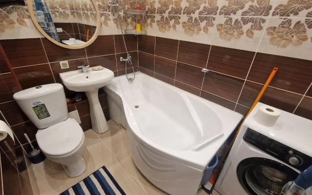 Apartamenty Lenina 16