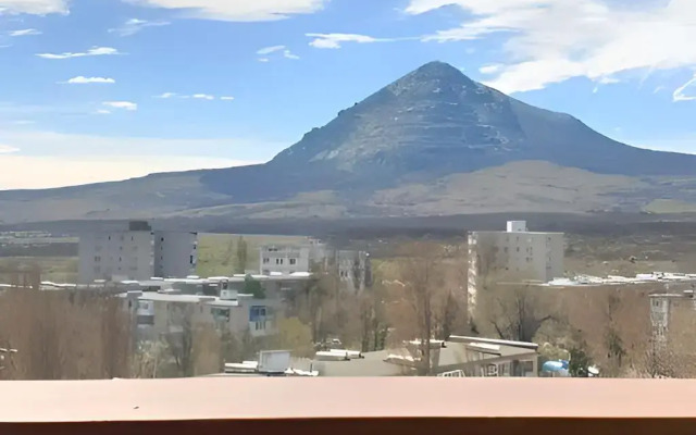 Apartments v Mineralnykh Vodakh s Vidom na Zmeyku