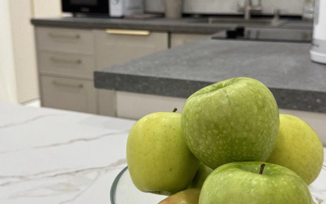 Квартира Уютная Студия Попугаи