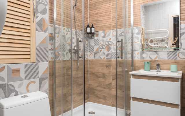 Moderna Flat на площади Победы