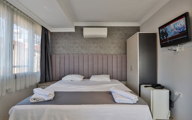 Side Güneş Hotel