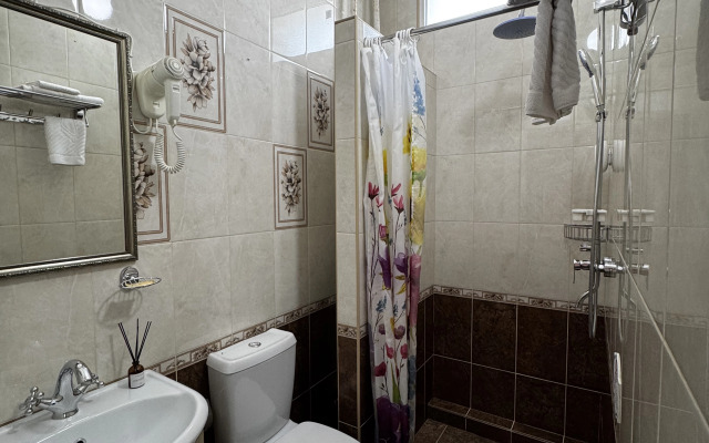 Ne Hotel Na Dzerzhinskogo Apartamenty 1