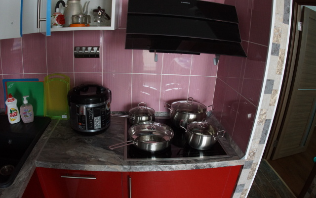 Апартаменты Комфорт и уют