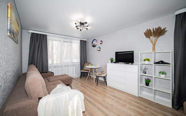 Квартира Апартаменты Абриго