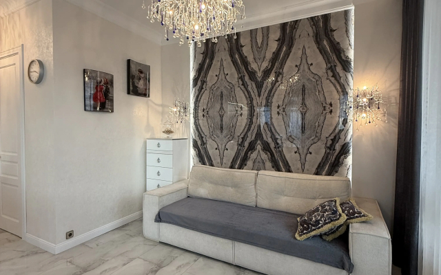 Vidovaya Flat - Apartment in Kazan - Photo 3