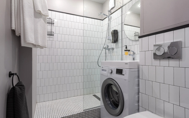 Апартаменты RentHibiny