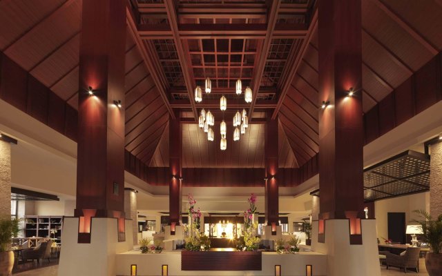 Anantara The Palm Dubai Resort Hotel