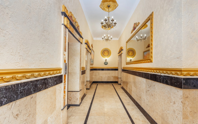 Квартира с Выходом на Террасу Вид на Море Парк