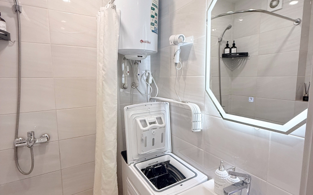 Orange Apart Apartments