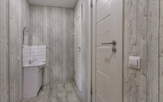 Апартаменты Room-Room Краснознаменная