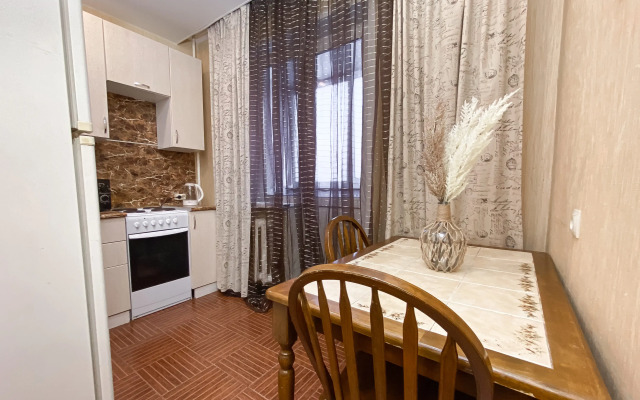 Апартаменты в спальном районе у кинотеатра Луна