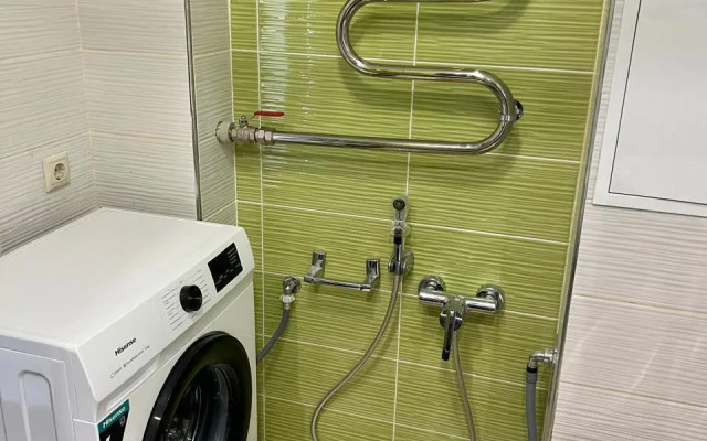 Квартира на Акимова 25а