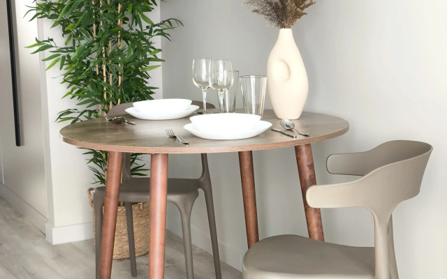 Квартира у Метро Нижегородская