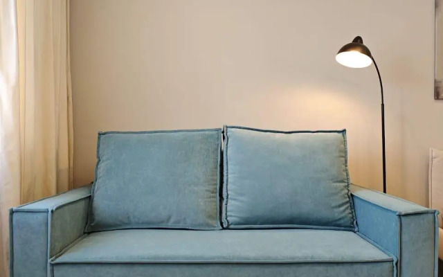 Апартаменты Good Night на Карпова 23