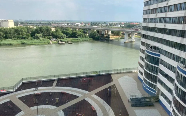 Апартаменты ЖК Белый ангел 2