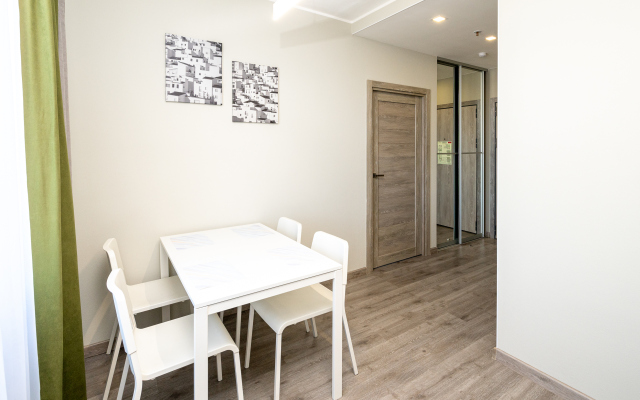 Ava İntuit SyncotelHome Apartment
