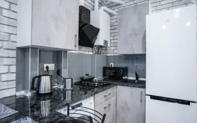 Apartment Cozy space in the center 3