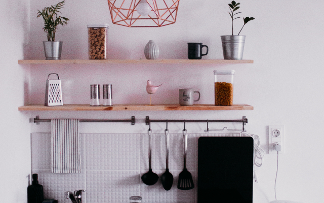 Квартира Sky-Home под звездным небом