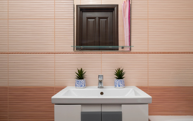 Квартира Goodtimeapartments с видом на стадион