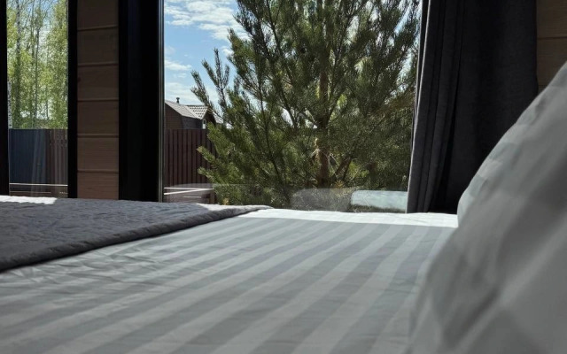 Апартаменты NS house