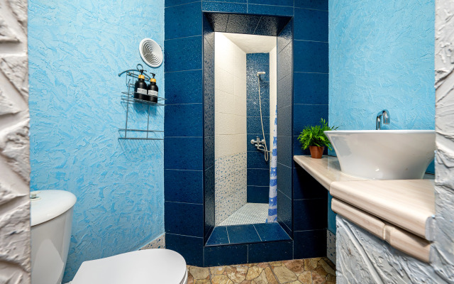 Квартира Большая Морская двухкомнатная