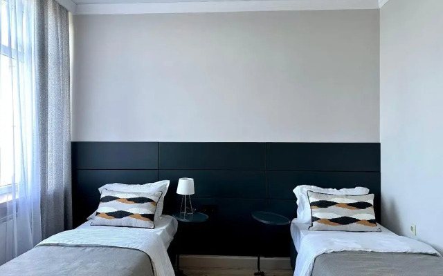 Premium Solnechny Ray Apartments